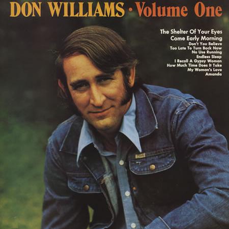 Don Williams